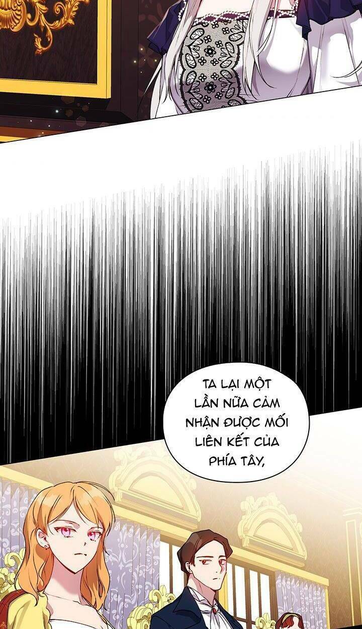 Ta sẽ nuôi dạy con của ngài thật tốt, bệ hạ!: Chapter 41