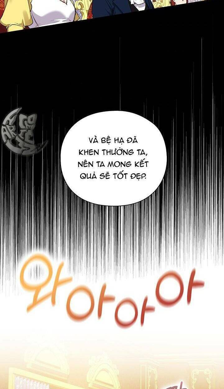 Ta sẽ nuôi dạy con của ngài thật tốt, bệ hạ!: Chapter 41