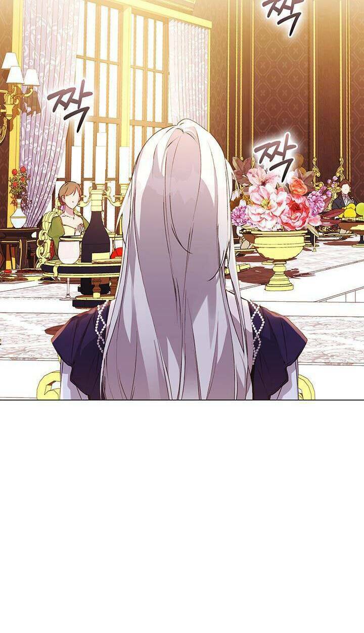 Ta sẽ nuôi dạy con của ngài thật tốt, bệ hạ!: Chapter 41