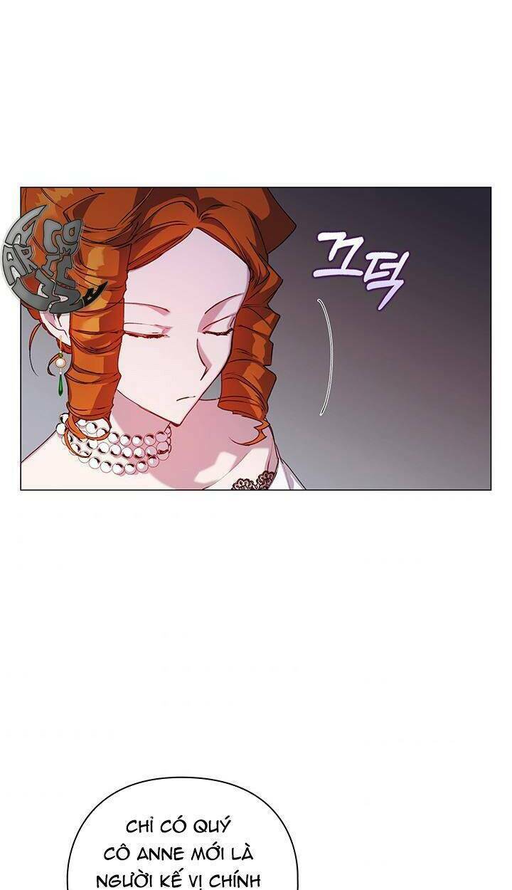 Ta sẽ nuôi dạy con của ngài thật tốt, bệ hạ!: Chapter 41