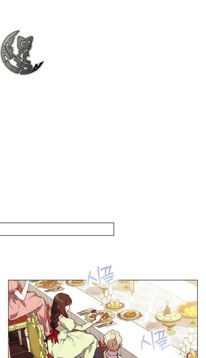 Ta sẽ nuôi dạy con của ngài thật tốt, bệ hạ!: Chapter 41