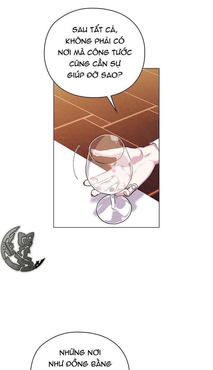 Ta sẽ nuôi dạy con của ngài thật tốt, bệ hạ!: Chapter 41