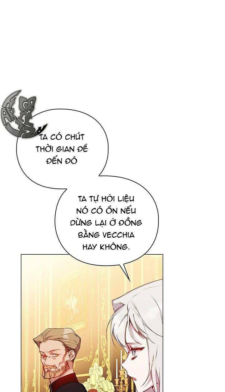 Ta sẽ nuôi dạy con của ngài thật tốt, bệ hạ!: Chapter 41