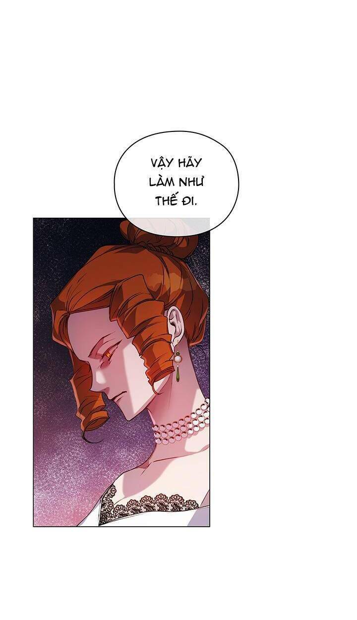 Ta sẽ nuôi dạy con của ngài thật tốt, bệ hạ!: Chapter 41