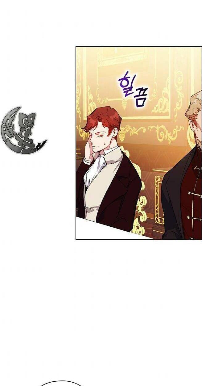 Ta sẽ nuôi dạy con của ngài thật tốt, bệ hạ!: Chapter 41