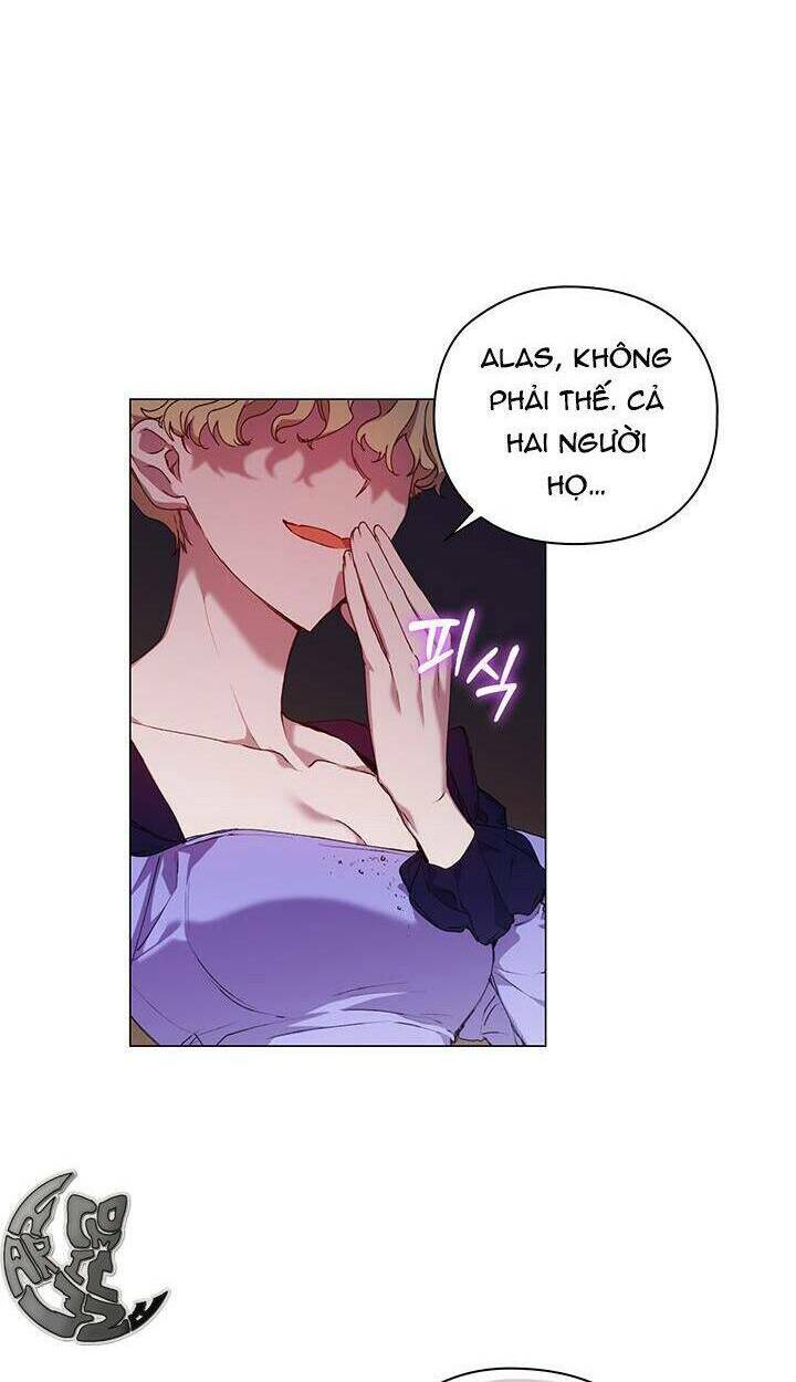 Ta sẽ nuôi dạy con của ngài thật tốt, bệ hạ!: Chapter 41