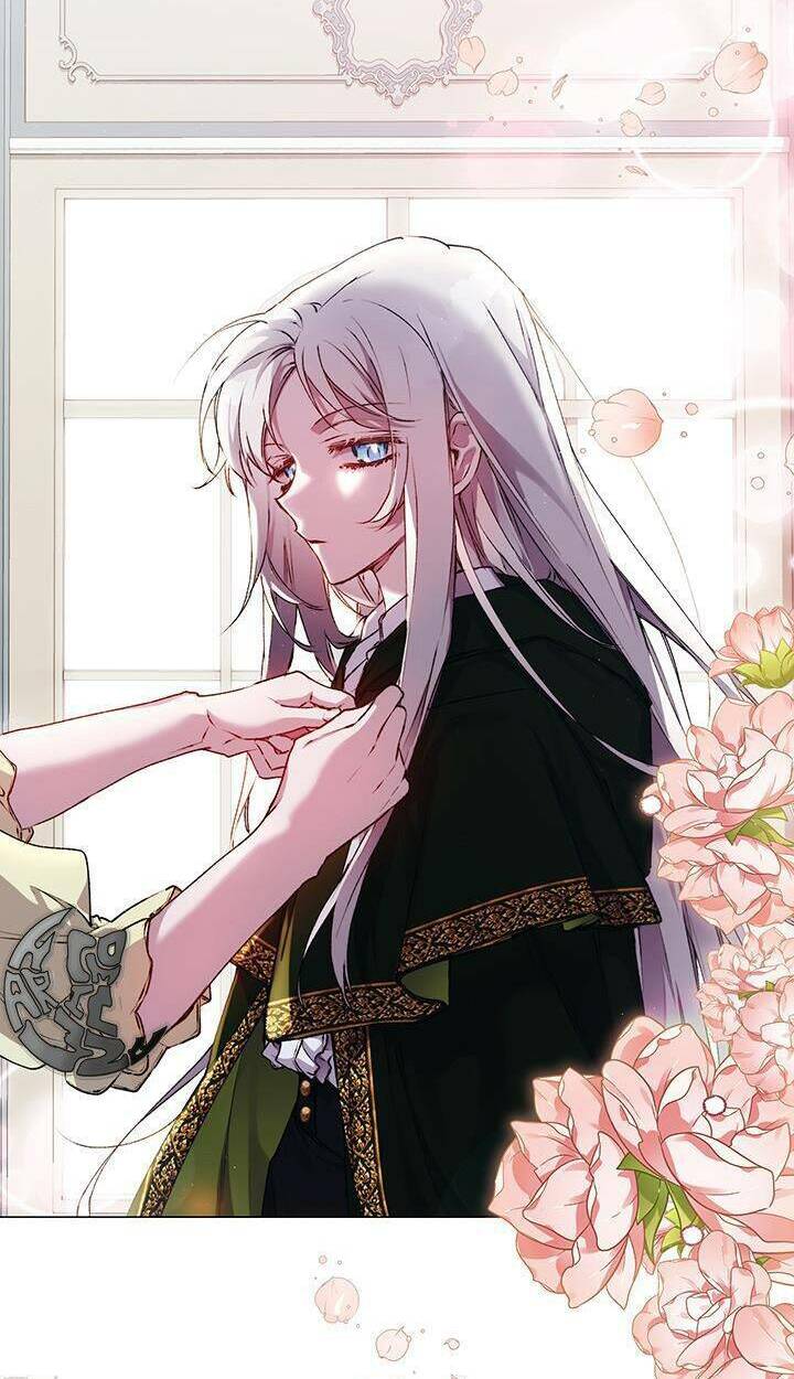 Ta sẽ nuôi dạy con của ngài thật tốt, bệ hạ!: Chapter 43