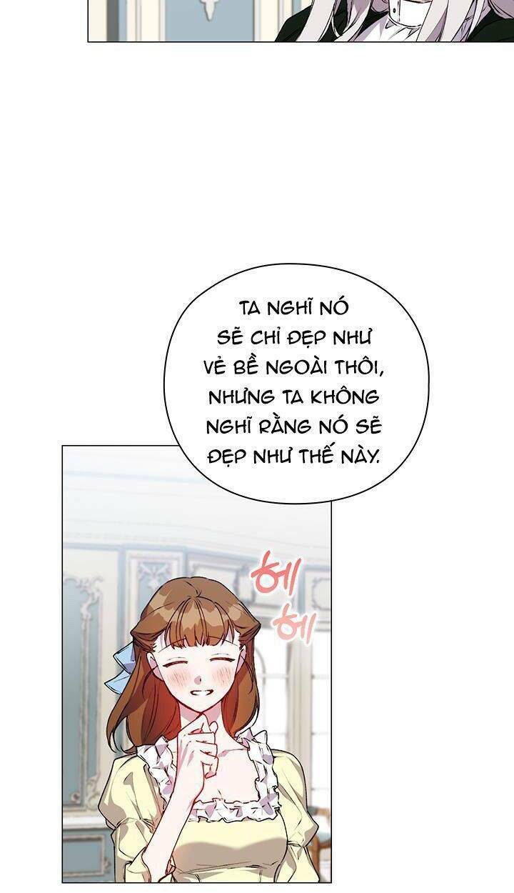 Ta sẽ nuôi dạy con của ngài thật tốt, bệ hạ!: Chapter 43