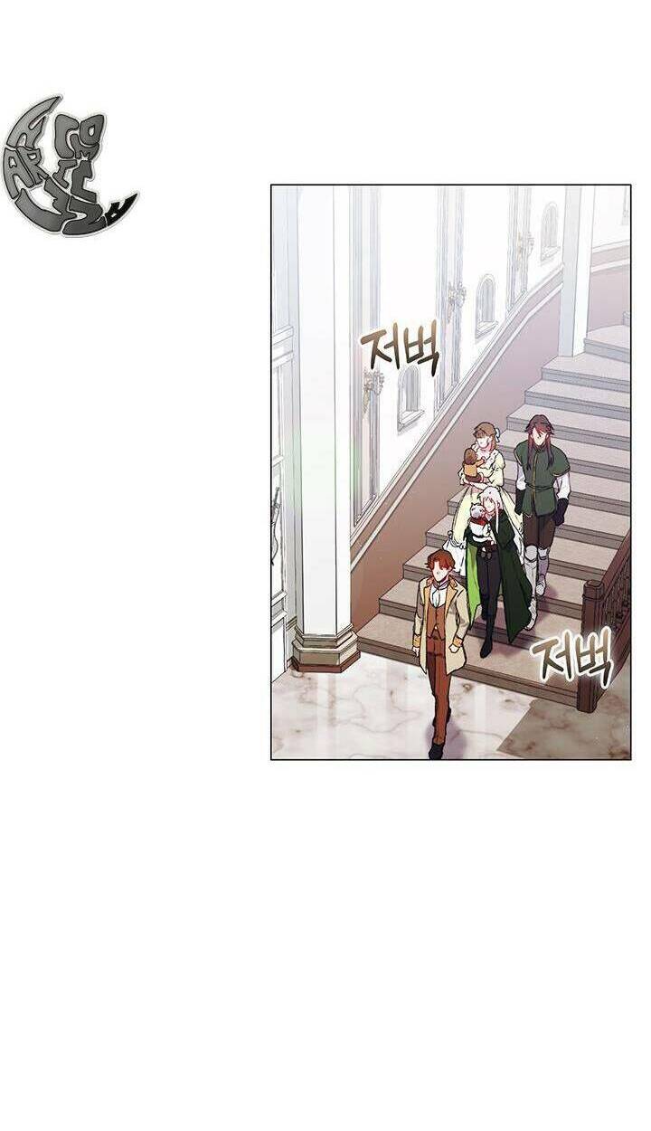 Ta sẽ nuôi dạy con của ngài thật tốt, bệ hạ!: Chapter 43