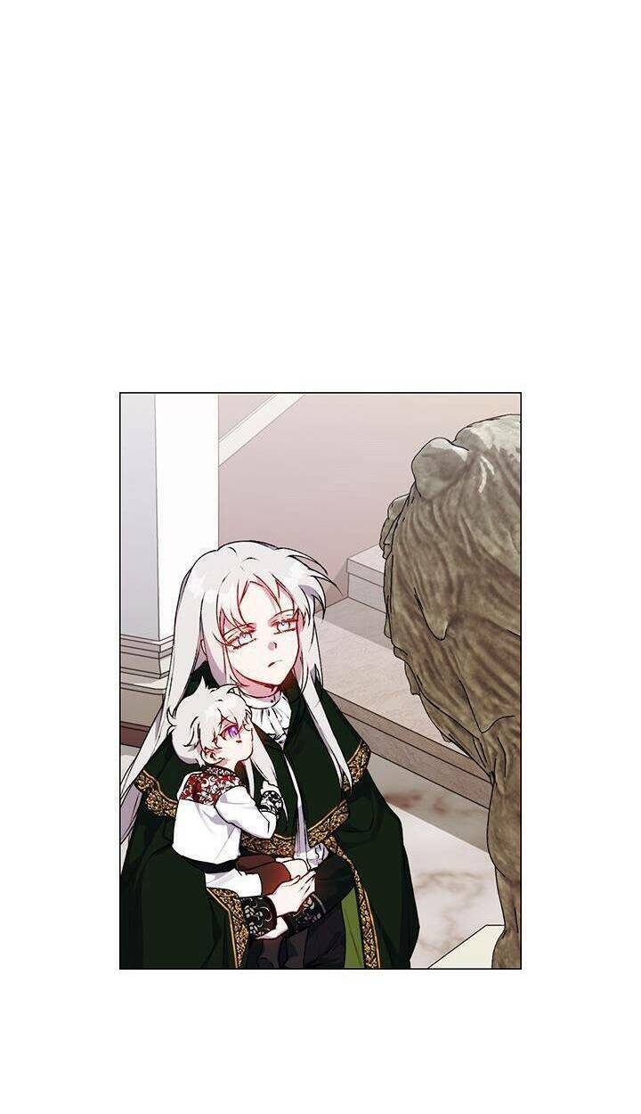 Ta sẽ nuôi dạy con của ngài thật tốt, bệ hạ!: Chapter 43