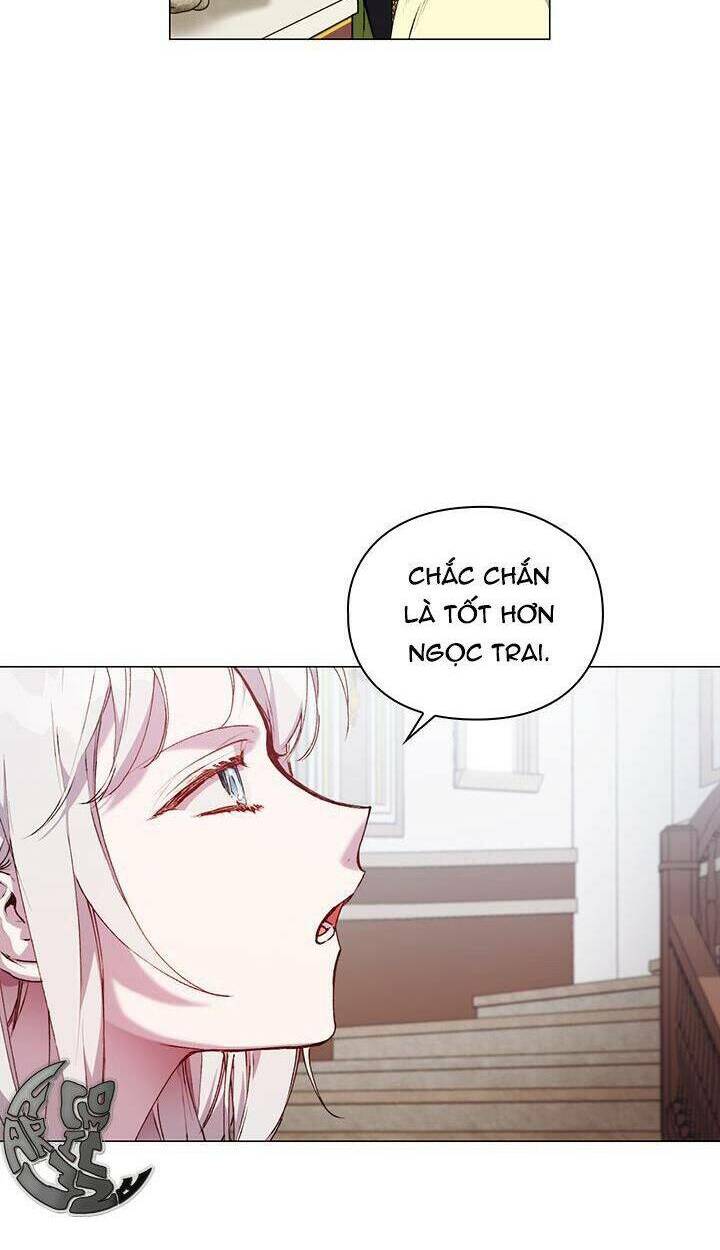 Ta sẽ nuôi dạy con của ngài thật tốt, bệ hạ!: Chapter 43