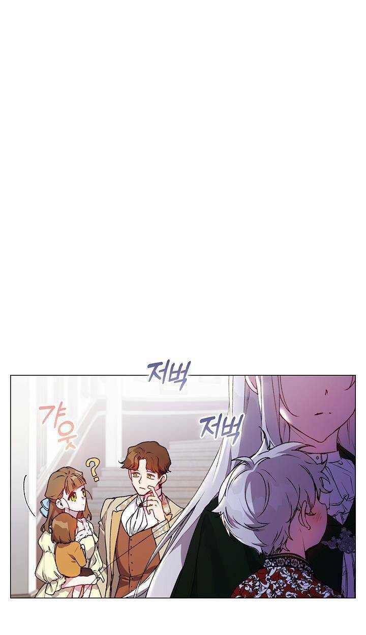 Ta sẽ nuôi dạy con của ngài thật tốt, bệ hạ!: Chapter 43
