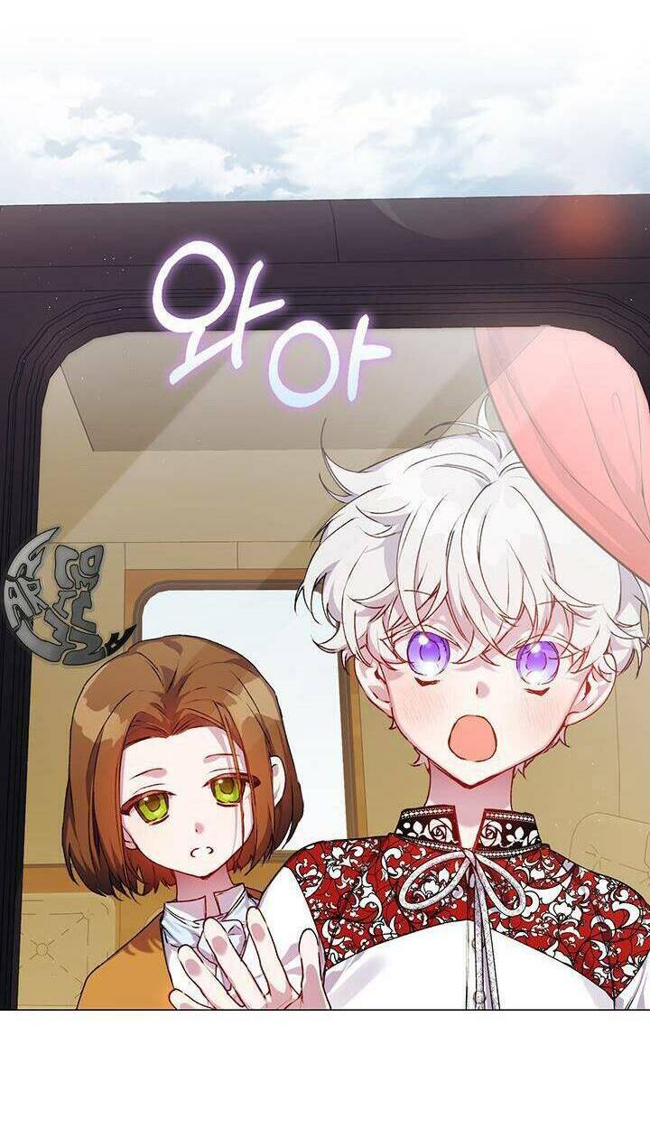 Ta sẽ nuôi dạy con của ngài thật tốt, bệ hạ!: Chapter 43