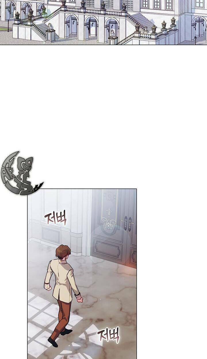 Ta sẽ nuôi dạy con của ngài thật tốt, bệ hạ!: Chapter 43