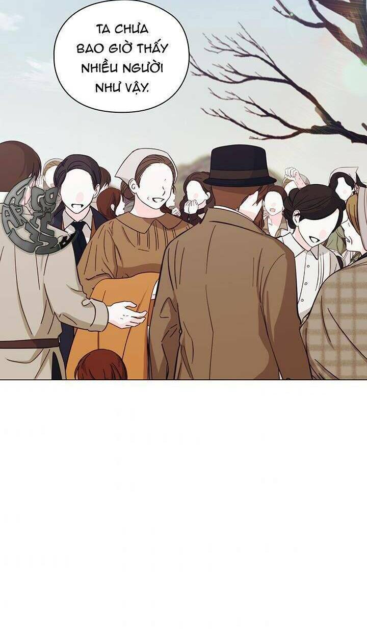 Ta sẽ nuôi dạy con của ngài thật tốt, bệ hạ!: Chapter 43