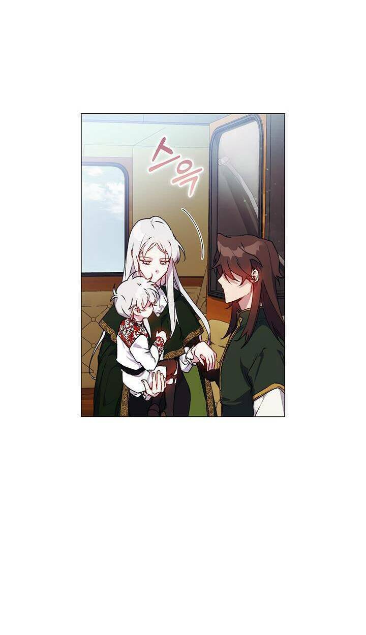 Ta sẽ nuôi dạy con của ngài thật tốt, bệ hạ!: Chapter 43