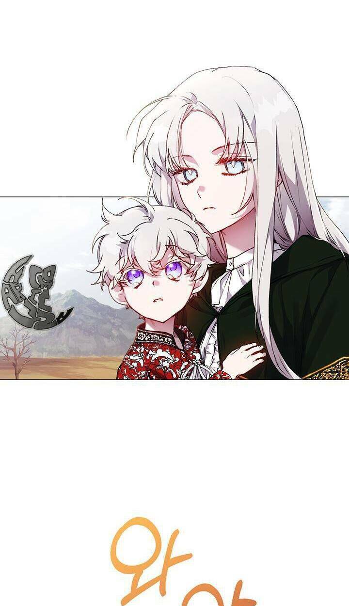 Ta sẽ nuôi dạy con của ngài thật tốt, bệ hạ!: Chapter 43
