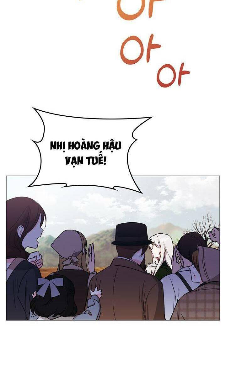 Ta sẽ nuôi dạy con của ngài thật tốt, bệ hạ!: Chapter 43