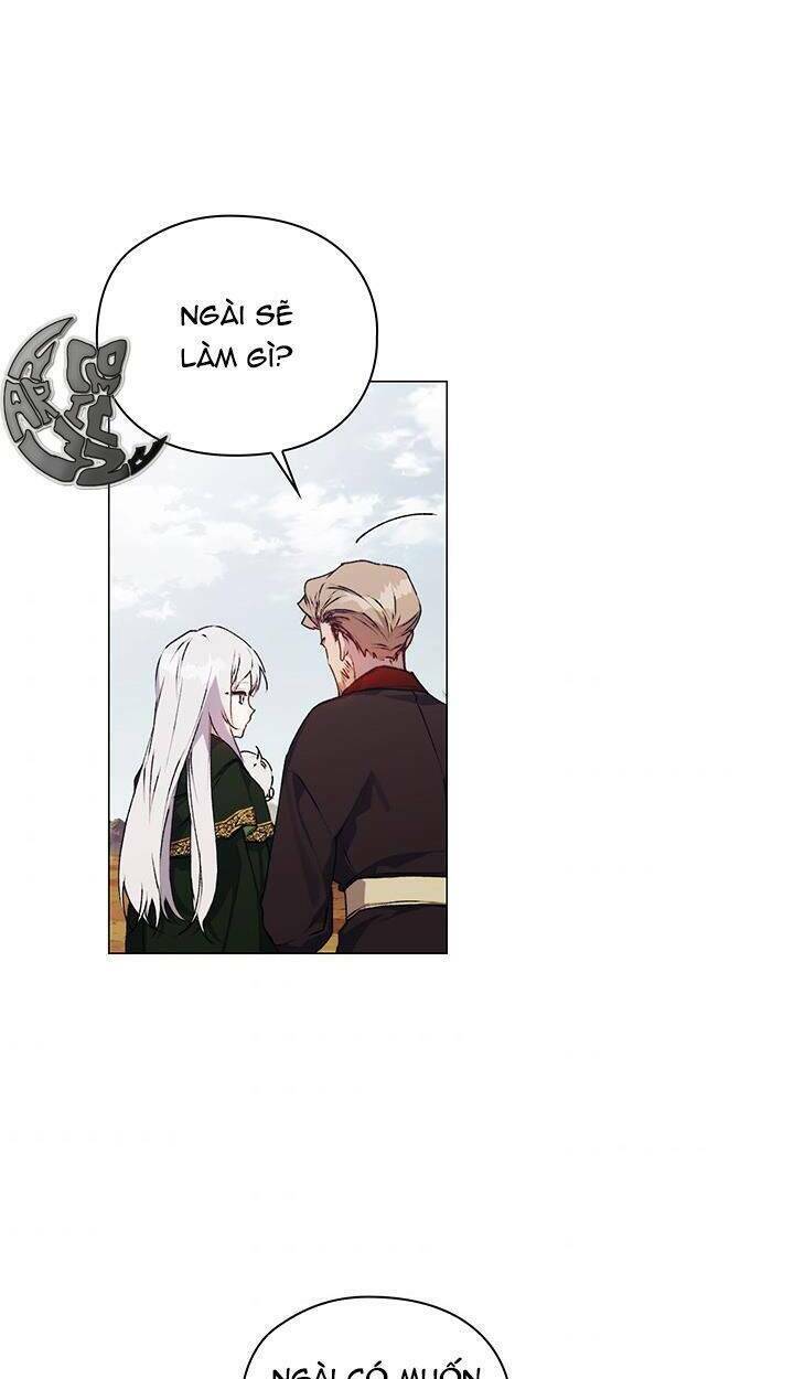 Ta sẽ nuôi dạy con của ngài thật tốt, bệ hạ!: Chapter 43