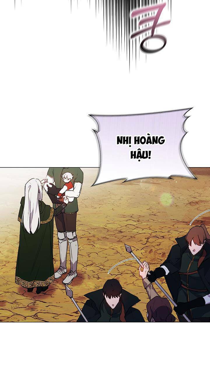 Ta sẽ nuôi dạy con của ngài thật tốt, bệ hạ!: Chapter 43