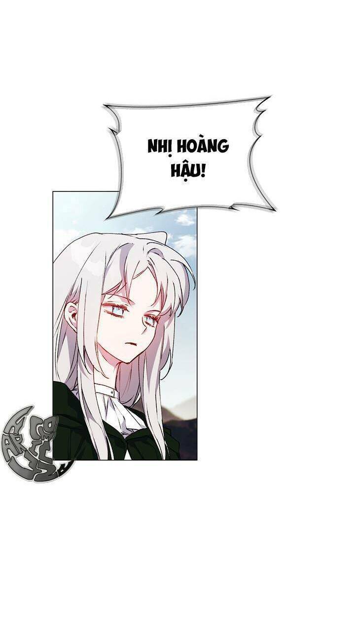 Ta sẽ nuôi dạy con của ngài thật tốt, bệ hạ!: Chapter 43