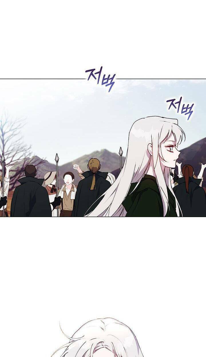 Ta sẽ nuôi dạy con của ngài thật tốt, bệ hạ!: Chapter 43