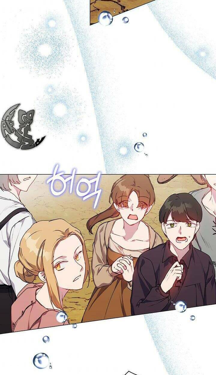 Ta sẽ nuôi dạy con của ngài thật tốt, bệ hạ!: Chapter 43