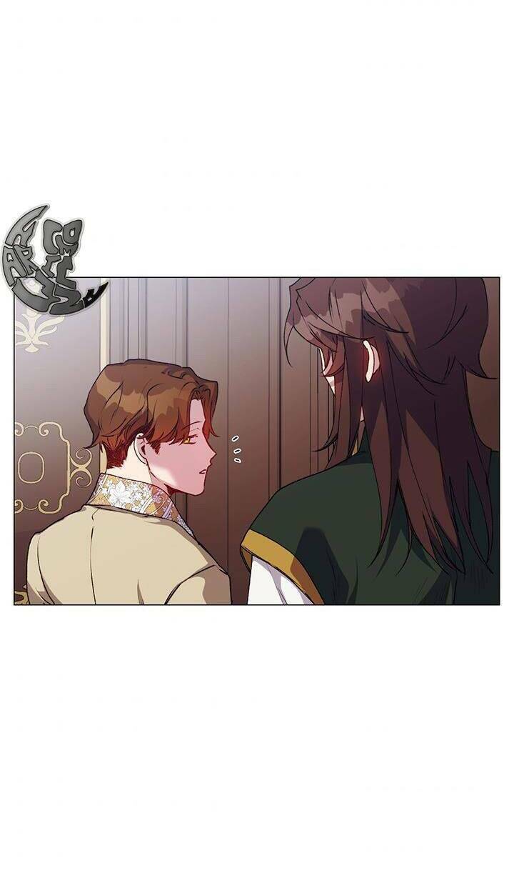 Ta sẽ nuôi dạy con của ngài thật tốt, bệ hạ!: Chapter 43