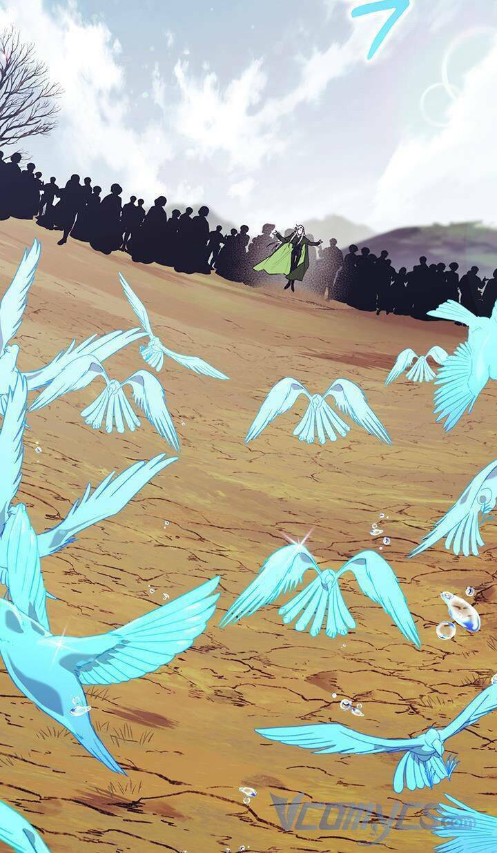 Ta sẽ nuôi dạy con của ngài thật tốt, bệ hạ!: Chapter 43