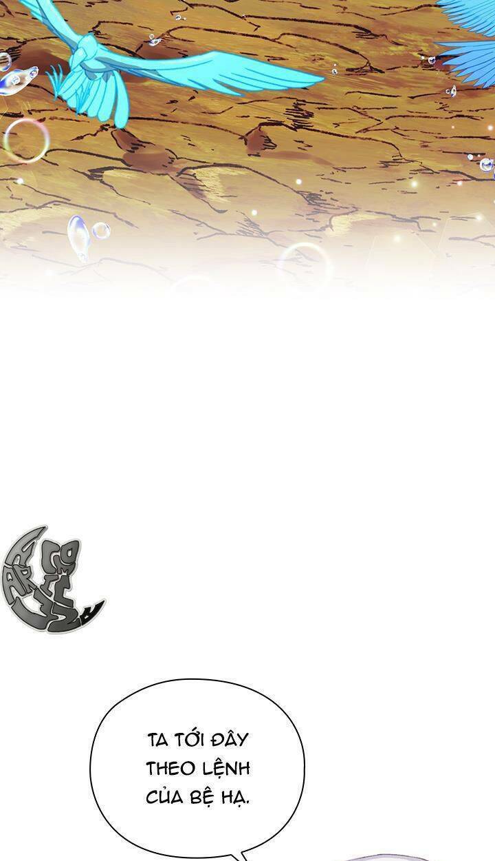 Ta sẽ nuôi dạy con của ngài thật tốt, bệ hạ!: Chapter 43