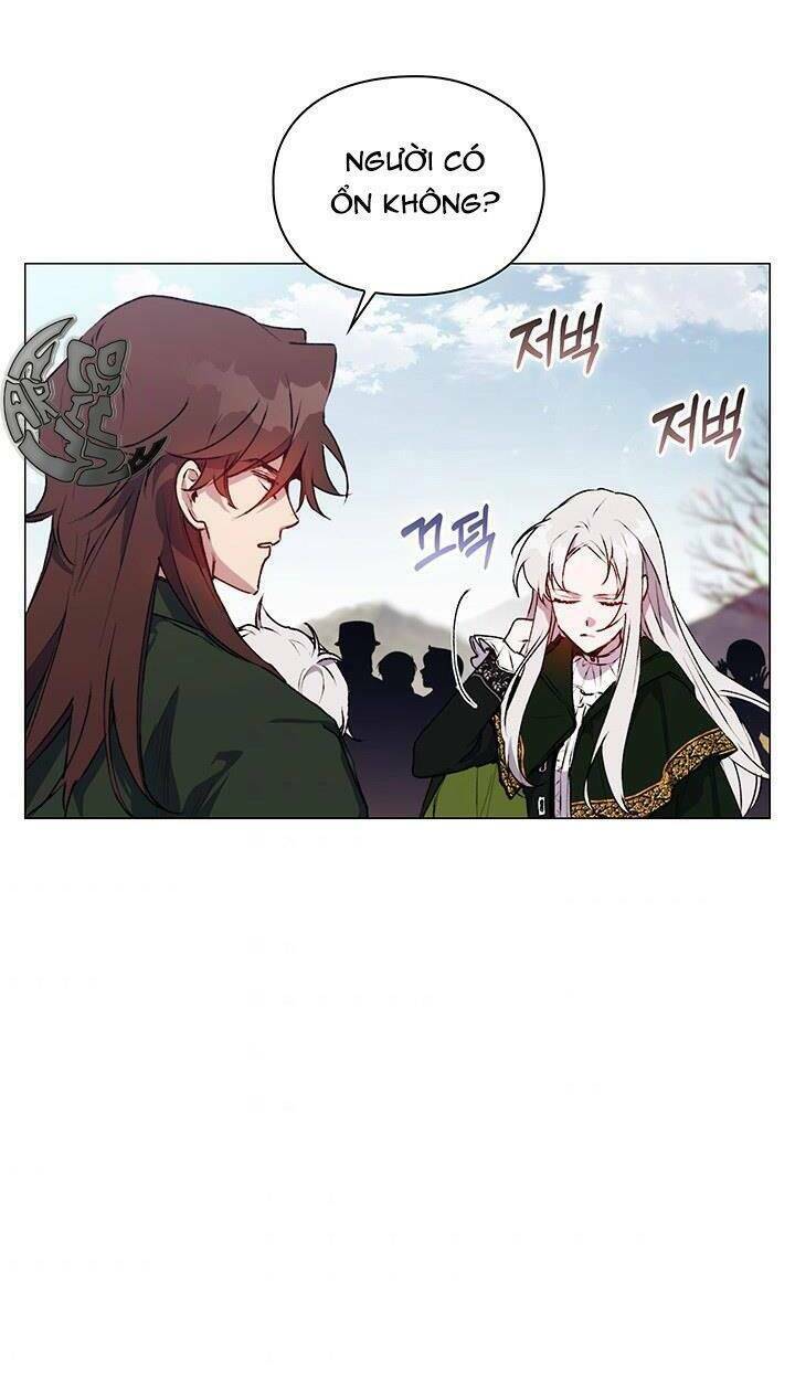Ta sẽ nuôi dạy con của ngài thật tốt, bệ hạ!: Chapter 43