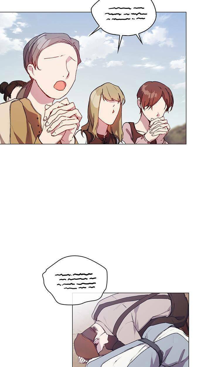 Ta sẽ nuôi dạy con của ngài thật tốt, bệ hạ!: Chapter 43