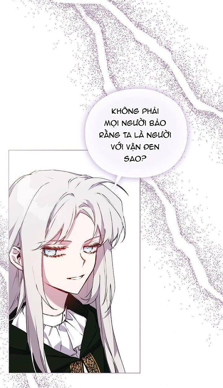 Ta sẽ nuôi dạy con của ngài thật tốt, bệ hạ!: Chapter 43