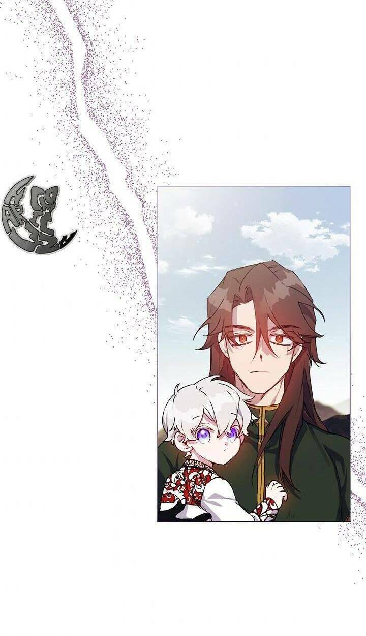 Ta sẽ nuôi dạy con của ngài thật tốt, bệ hạ!: Chapter 43