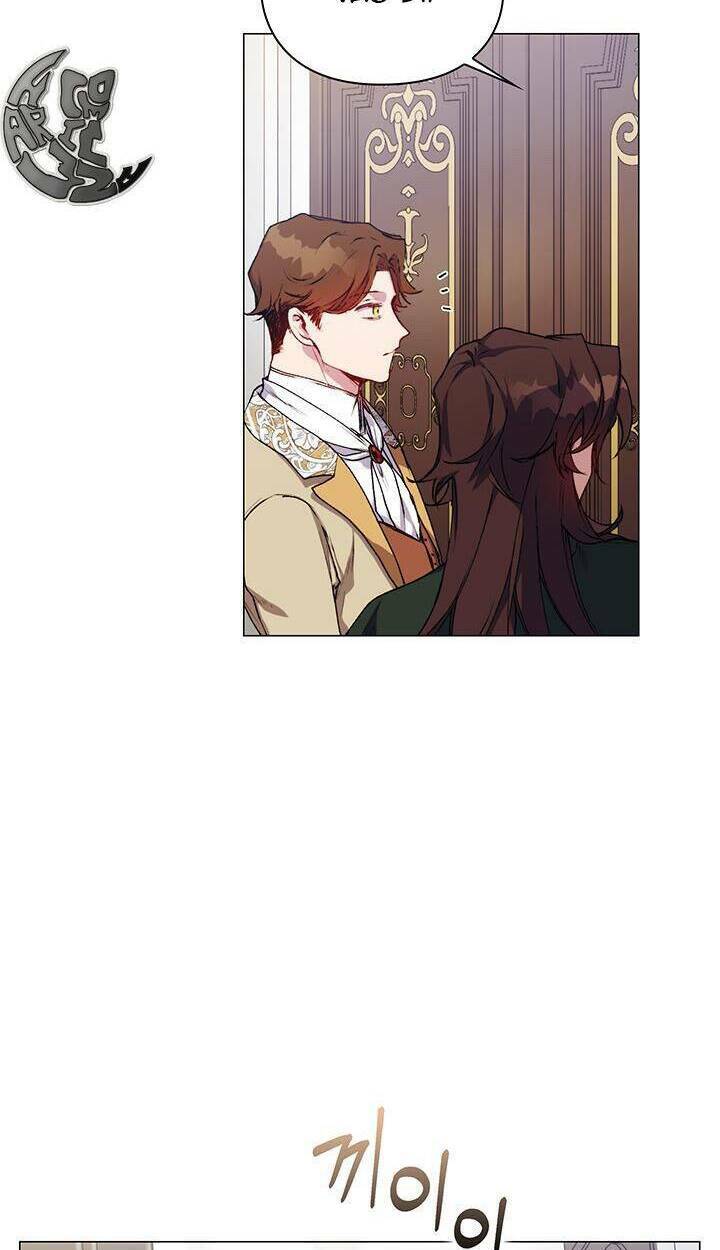 Ta sẽ nuôi dạy con của ngài thật tốt, bệ hạ!: Chapter 43