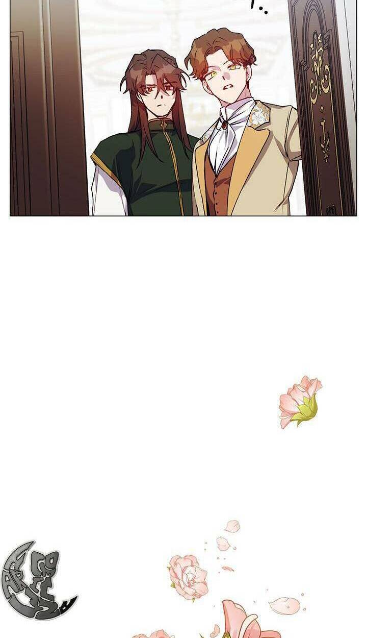 Ta sẽ nuôi dạy con của ngài thật tốt, bệ hạ!: Chapter 43