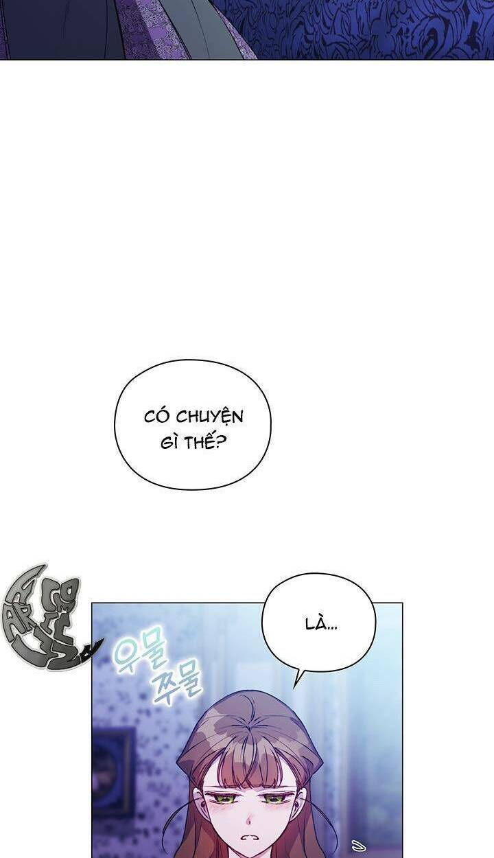 Ta sẽ nuôi dạy con của ngài thật tốt, bệ hạ!: Chapter 46