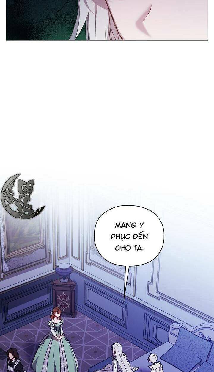 Ta sẽ nuôi dạy con của ngài thật tốt, bệ hạ!: Chapter 46