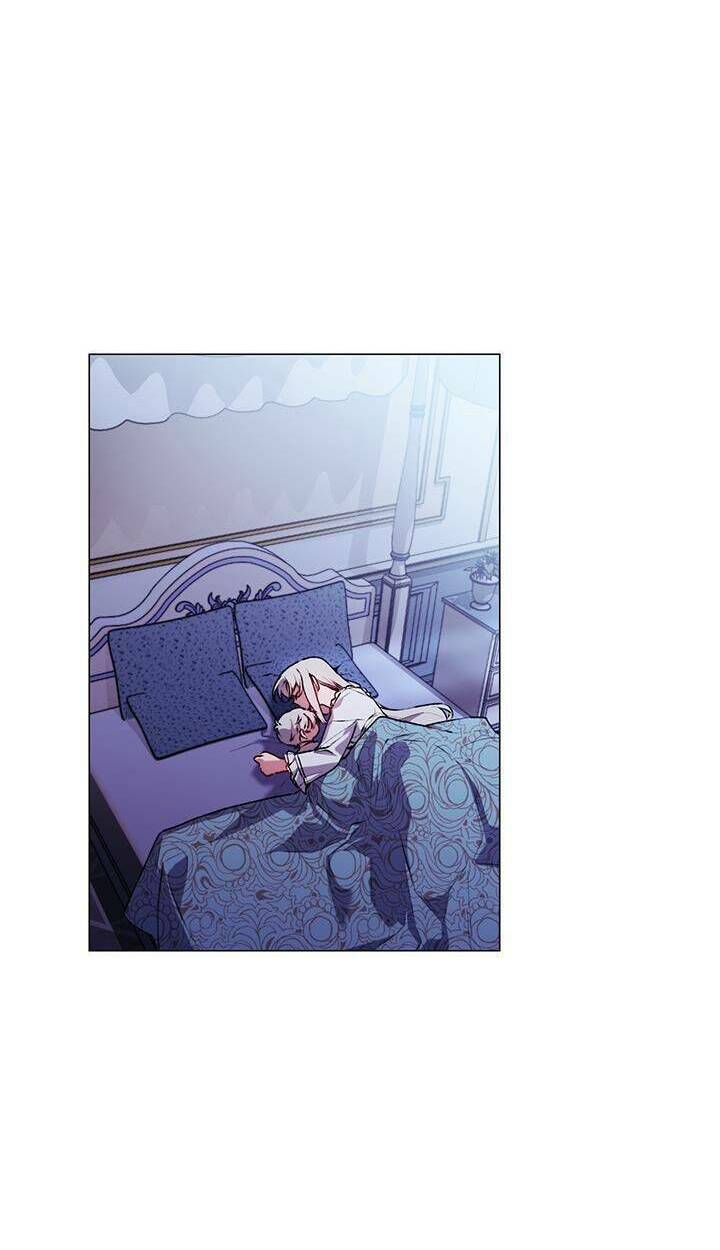 Ta sẽ nuôi dạy con của ngài thật tốt, bệ hạ!: Chapter 46