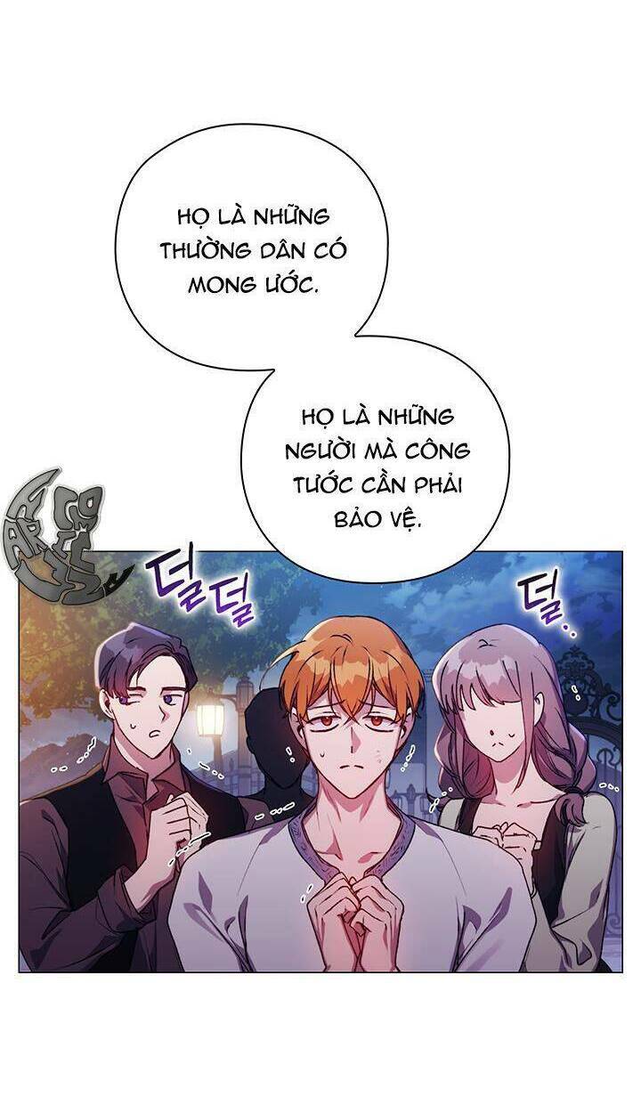 Ta sẽ nuôi dạy con của ngài thật tốt, bệ hạ!: Chapter 46