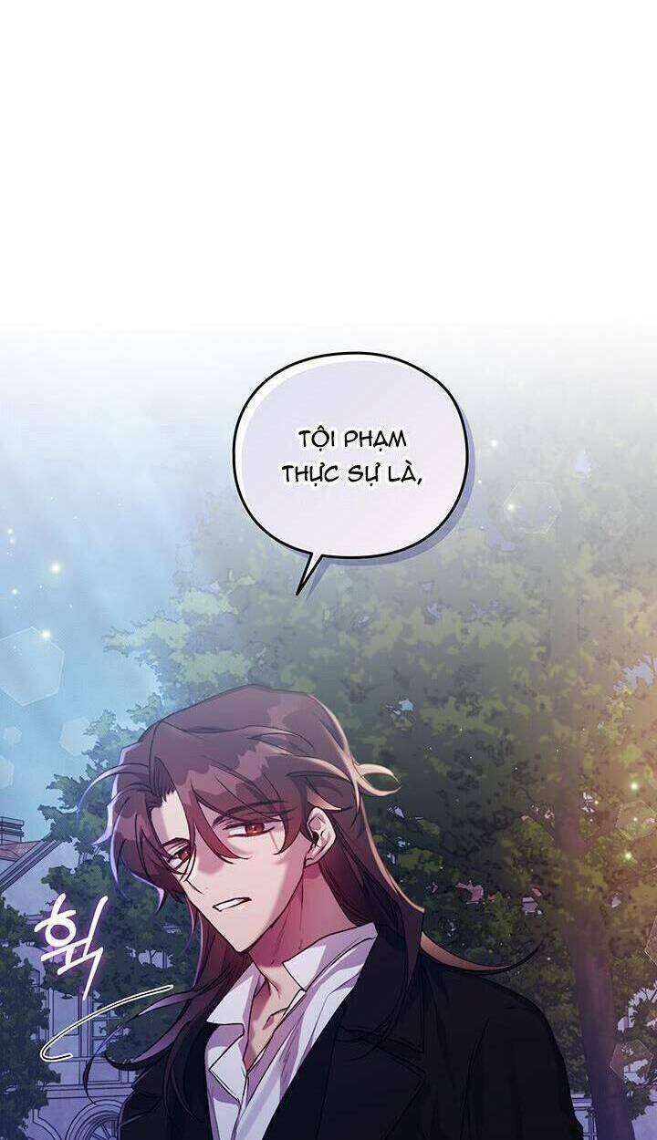 Ta sẽ nuôi dạy con của ngài thật tốt, bệ hạ!: Chapter 46