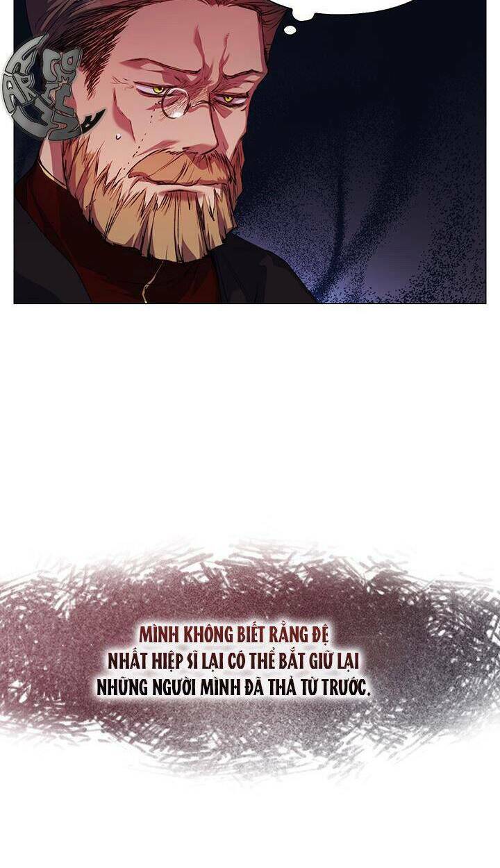 Ta sẽ nuôi dạy con của ngài thật tốt, bệ hạ!: Chapter 46