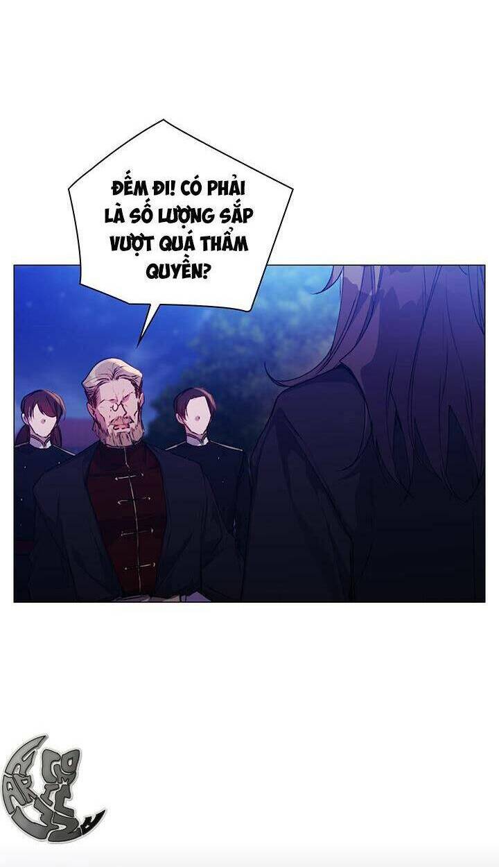 Ta sẽ nuôi dạy con của ngài thật tốt, bệ hạ!: Chapter 46