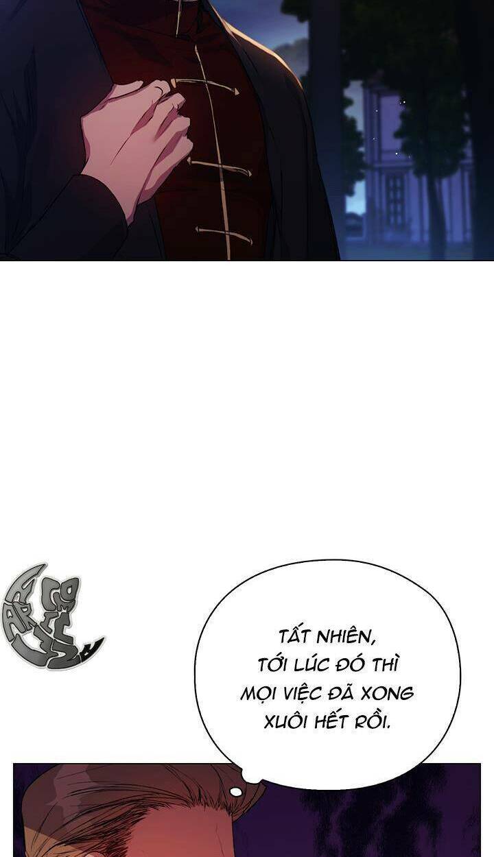 Ta sẽ nuôi dạy con của ngài thật tốt, bệ hạ!: Chapter 46