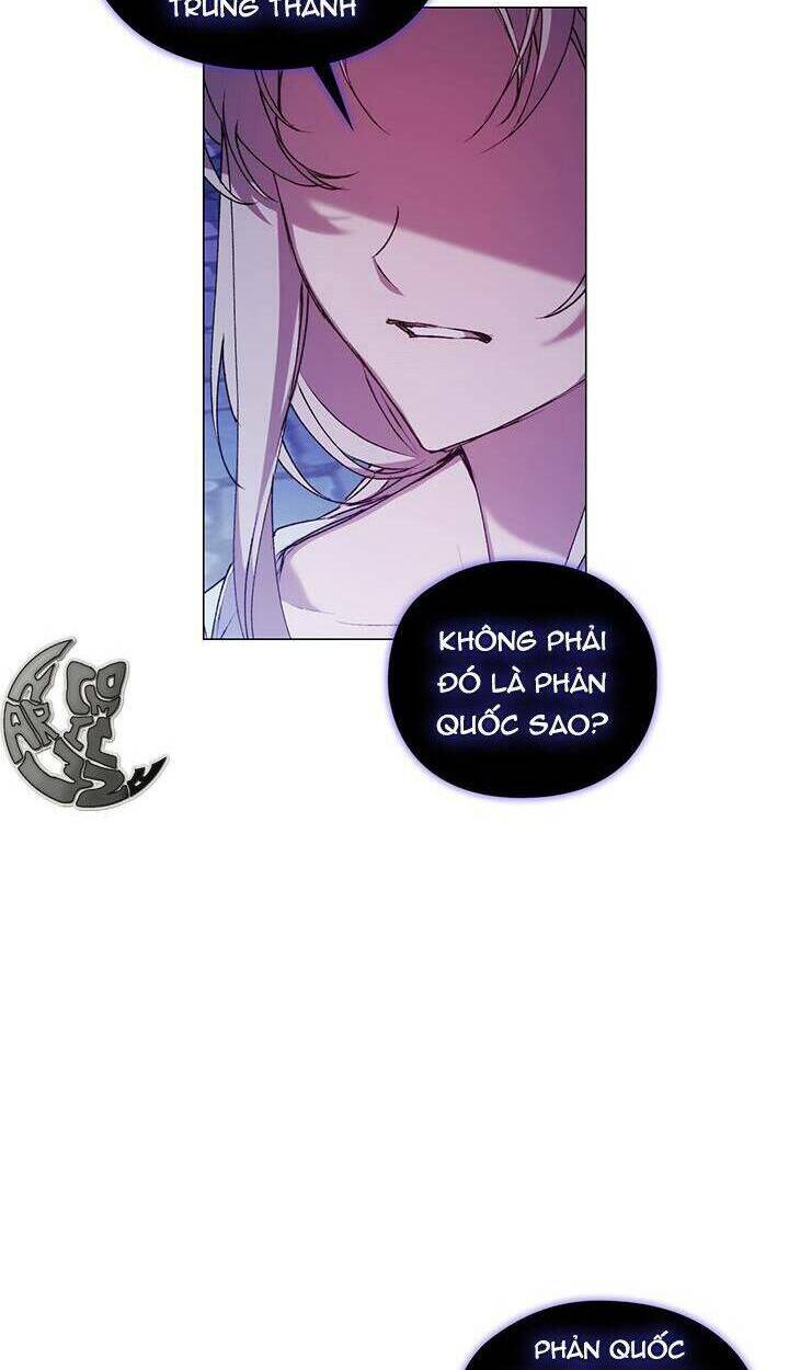 Ta sẽ nuôi dạy con của ngài thật tốt, bệ hạ!: Chapter 46