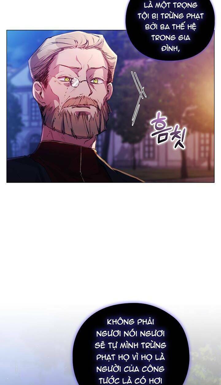 Ta sẽ nuôi dạy con của ngài thật tốt, bệ hạ!: Chapter 46