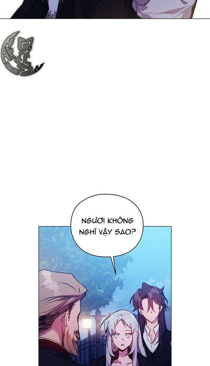 Ta sẽ nuôi dạy con của ngài thật tốt, bệ hạ!: Chapter 46