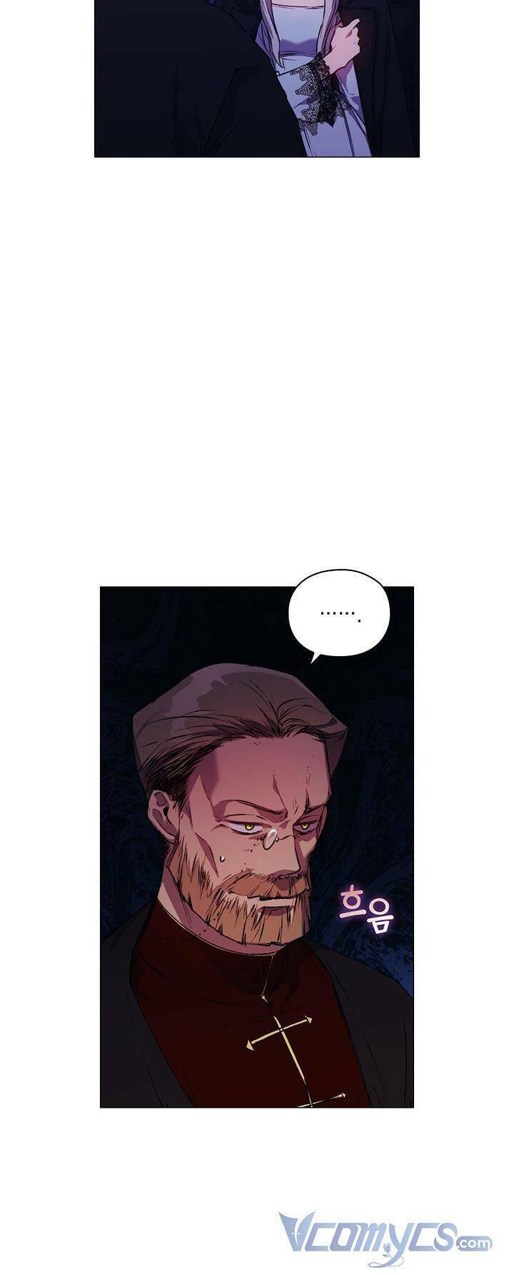 Ta sẽ nuôi dạy con của ngài thật tốt, bệ hạ!: Chapter 46