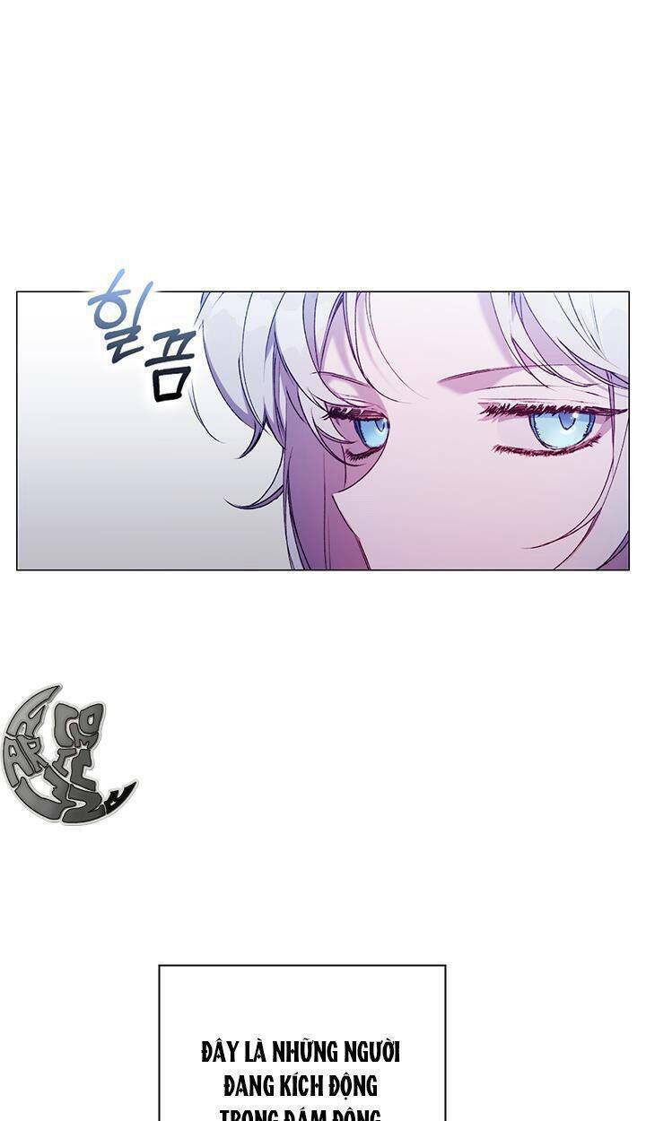 Ta sẽ nuôi dạy con của ngài thật tốt, bệ hạ!: Chapter 46