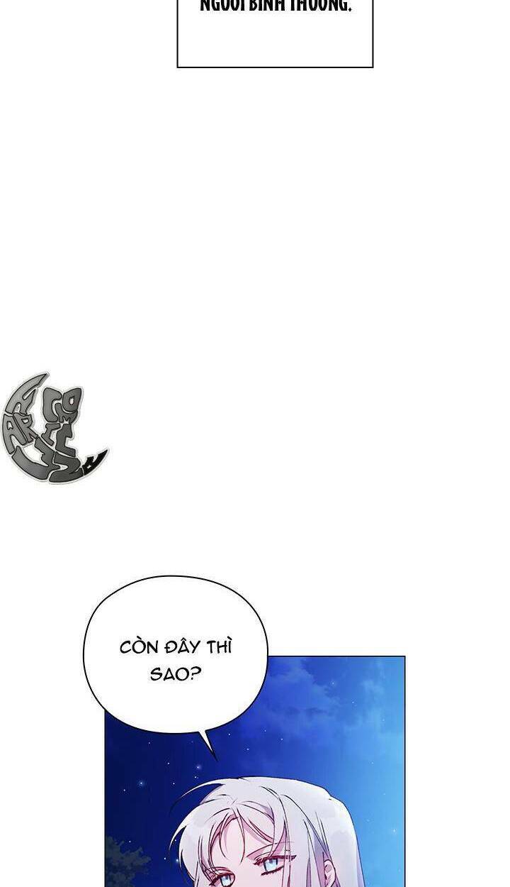 Ta sẽ nuôi dạy con của ngài thật tốt, bệ hạ!: Chapter 46